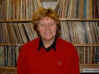 Bev Bevan