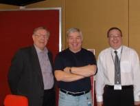 Ed Doolan, Danny & John Platt