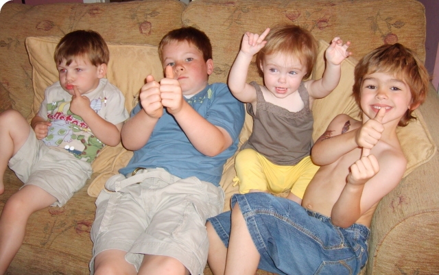The Gang