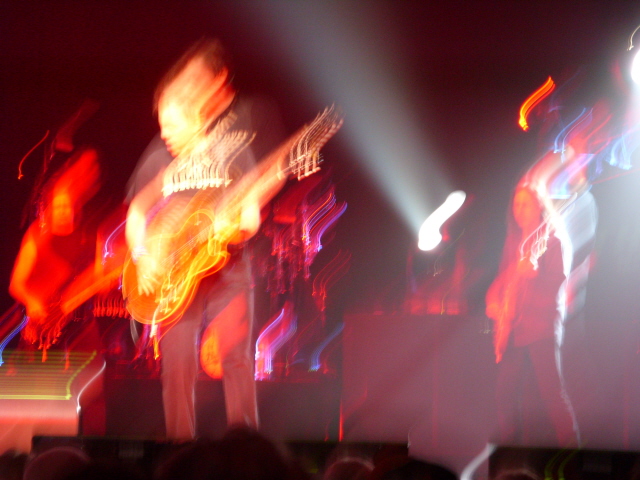 George Thorogood 
