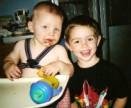 Harvey & Cale