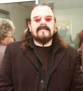 Roy Wood in 2004