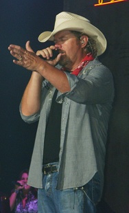 Toby Keith