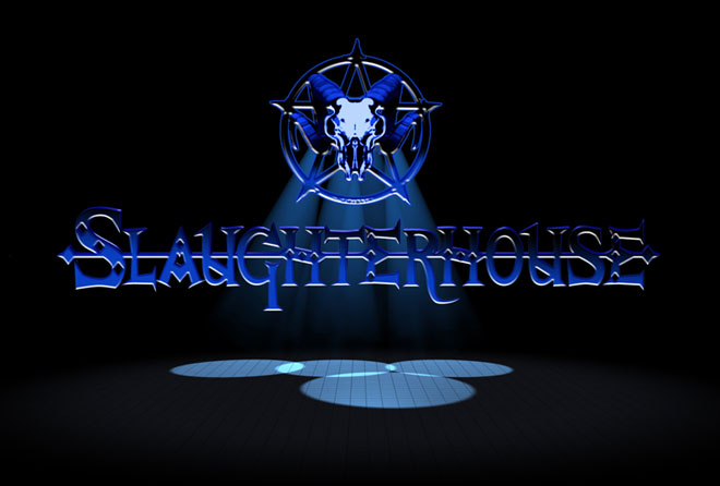 Slaughterhouse