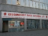 Only 200 yards from Birmingham's 'Bullring'