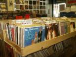 You won't find a Black Sabbath record in this section - but you might find one of Black Sabbath ! ! !