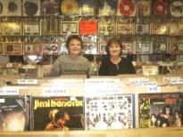 Val & Beryl