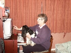 Yvonne