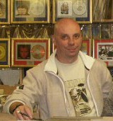 Bob