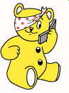 Pudsey